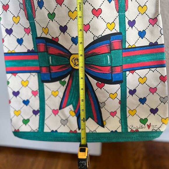 Brighton Tote Bag - Picture 11 of 13